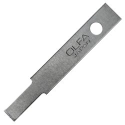 OLFA Kb4nf Narrow Chisel Blades 8mm For Ltd Cutter